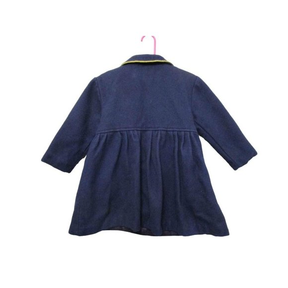 London Fog Jackets & Coats Vintage Size 3t London Fog Toddler Girls